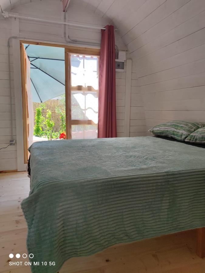 B&B Ventuno Barùmini Kültér fotó