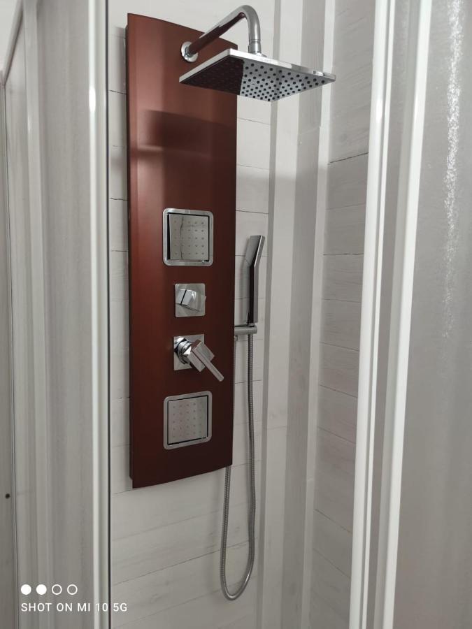B&B Ventuno Barùmini Kültér fotó