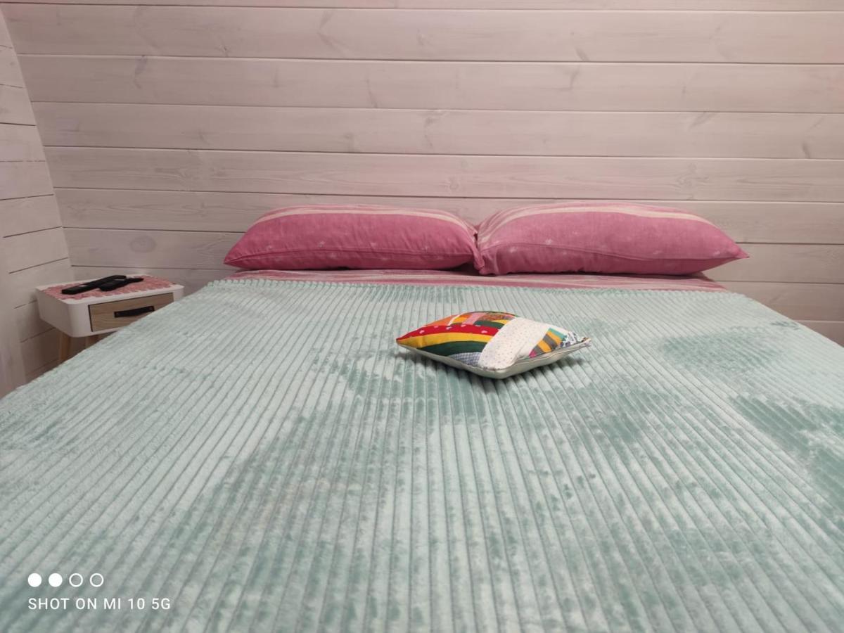 B&B Ventuno Barùmini Kültér fotó