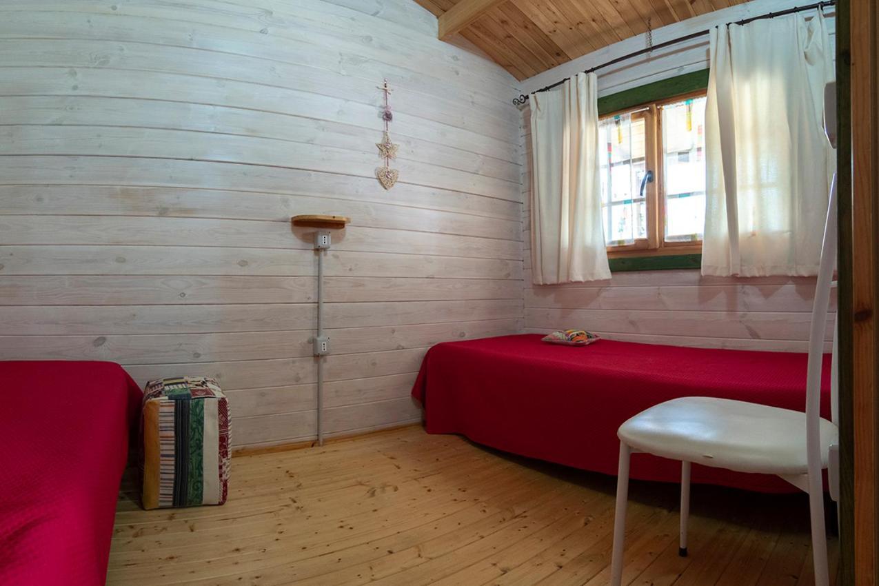 B&B Ventuno Barùmini Kültér fotó