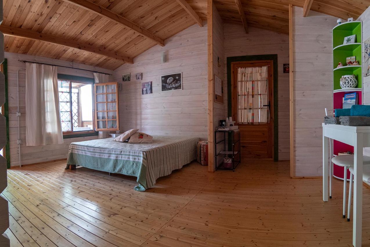 B&B Ventuno Barùmini Kültér fotó